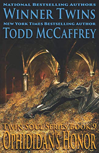 Ophidian's Honor cover