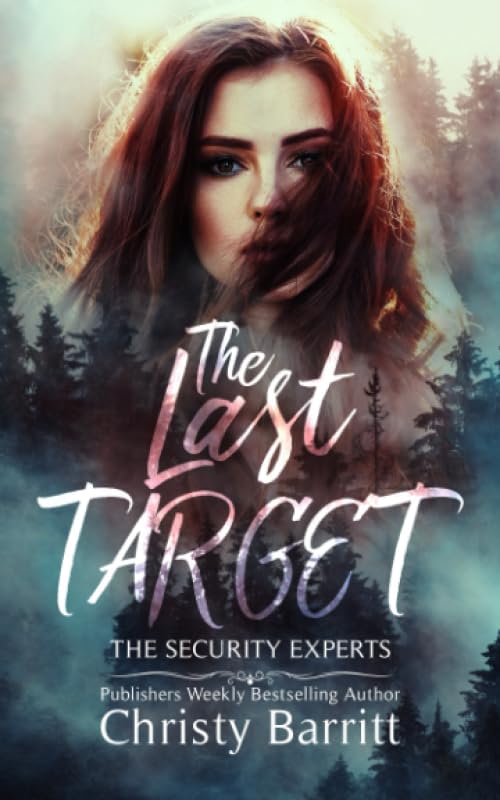 The Last Target book cover