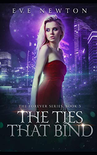 The Ties That Bind book cover