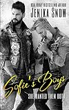 Sofie's Boys