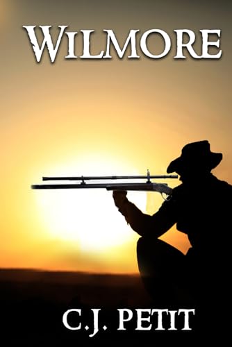 Wilmore book cover