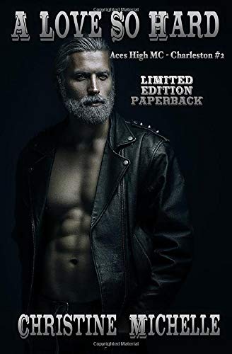 A Love So Hard book cover