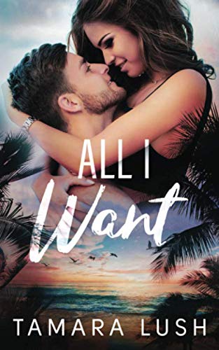 All I Want book cover