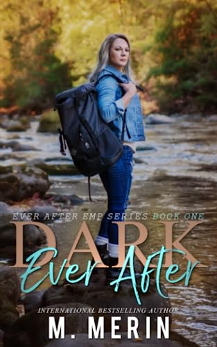 Dark Ever After book cover