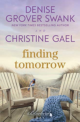 Finding Tomorrow book cover