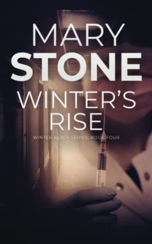 Winter's Rise book cover