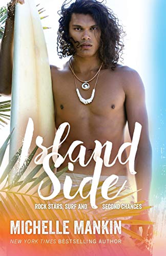 Island Side book cover