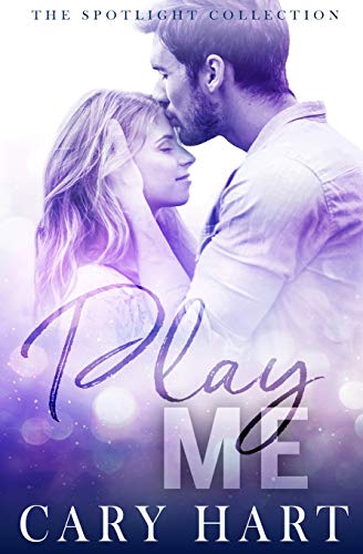 Play Me book cover