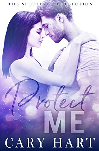 Protect Me book cover