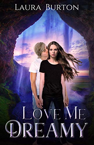Love Me, Dreamy book cover