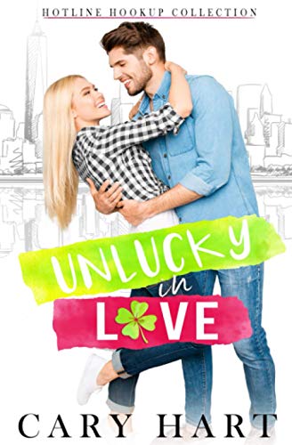 UnLucky in Love book cover