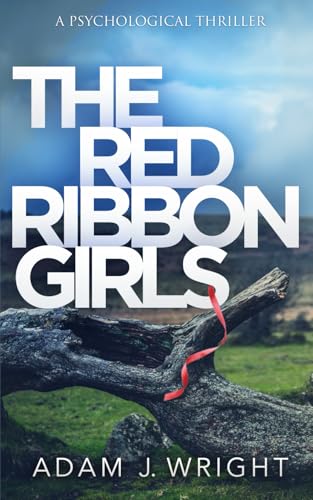 The Red Ribbon Girls / The Flat book cover