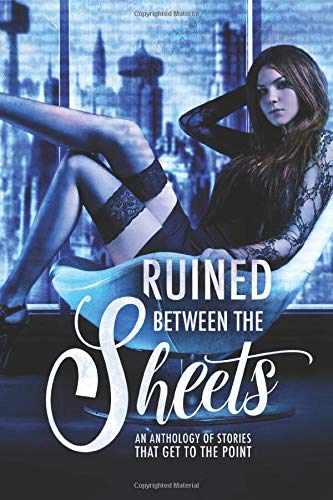 Ruined Between the Sheets book cover