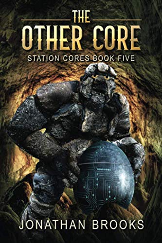 The Other Core book cover