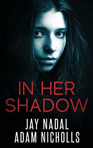 In Her Shadow book cover