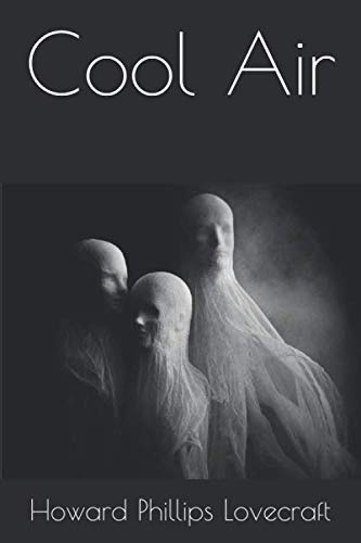 Cool Air book cover