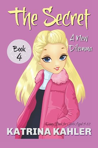 A New Dilemma book cover