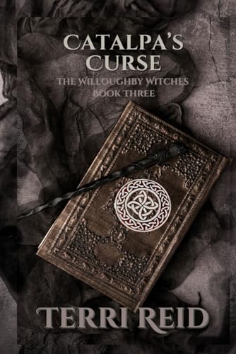 Catalpa's Curse book cover
