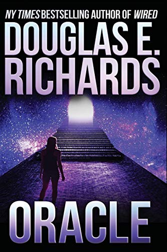 Oracle book cover