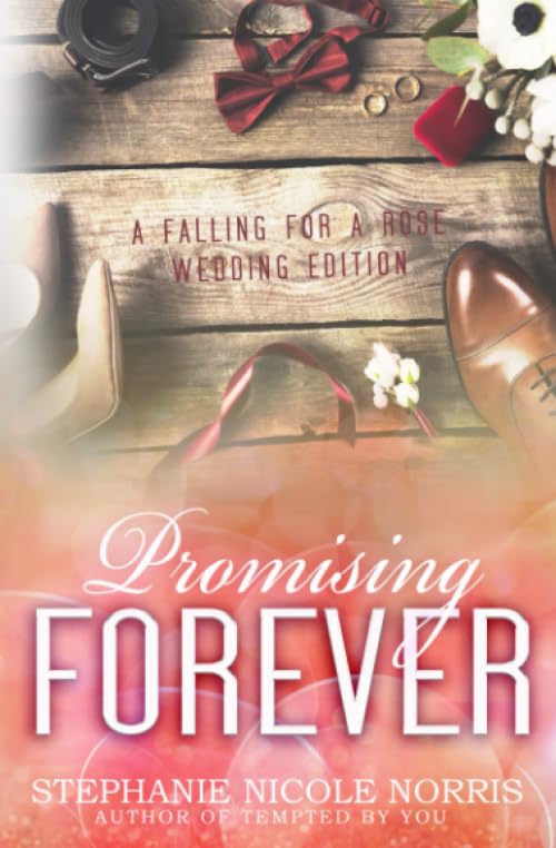 Promising Forever book cover