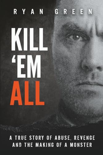 Kill 'Em All book cover