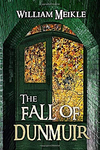 The Fall Of Dunmuir cover