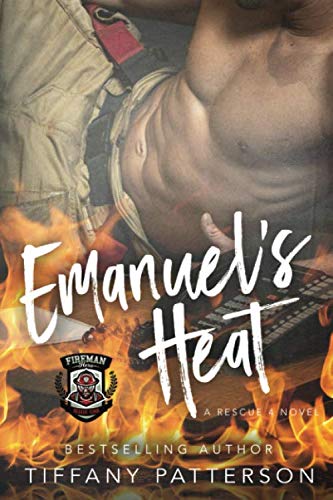 Emanuel's Heat cover