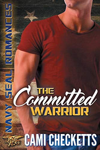 The Committed Warrior cover