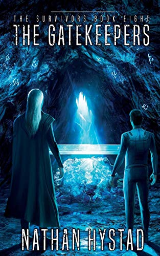 The Gatekeepers book cover