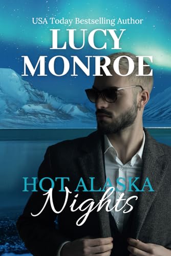 Hot Alaska Nights book cover