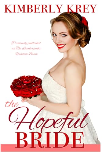 The Hopeful Bride book cover