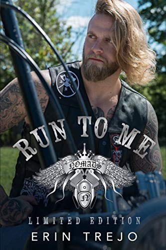 Run To Me book cover