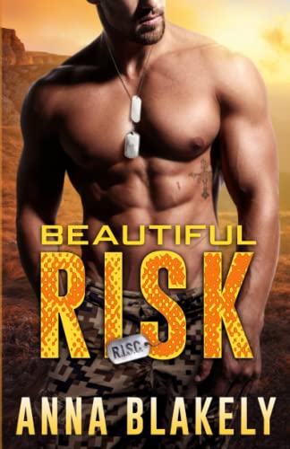 Beautiful Risk cover