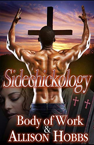 Sidechickology book cover