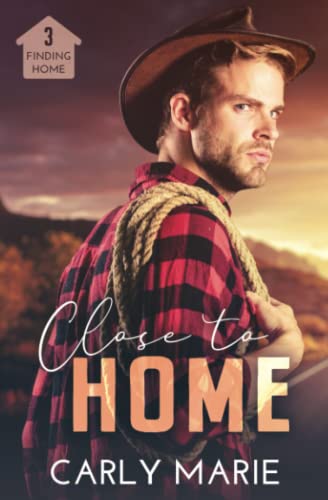 Close to Home book cover