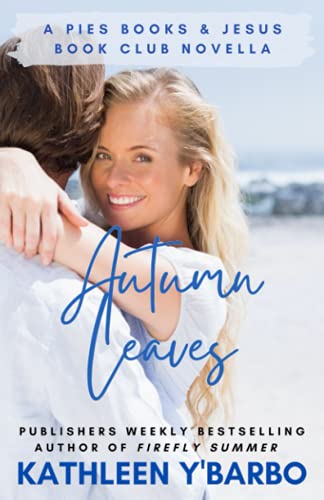 Autumn Leaves book cover