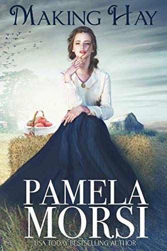 Making Hay book cover