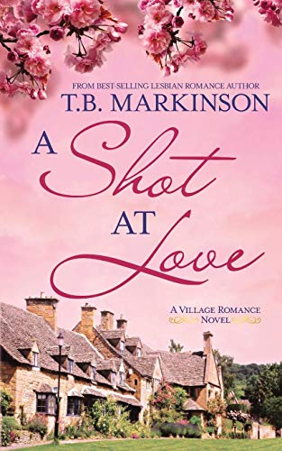 A Shot at Love book cover