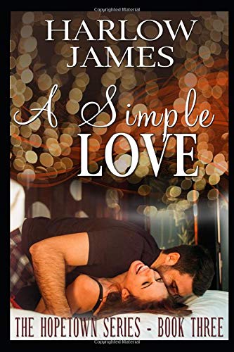A Simple Love book cover