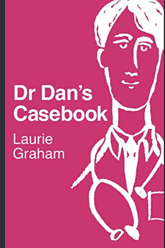 Dr. Dan's Casebook book cover