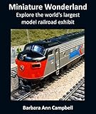 Miniature Wonderland Explore The Worlds Largest Model Railroad Exhibit Picture Book Including 642 Photos