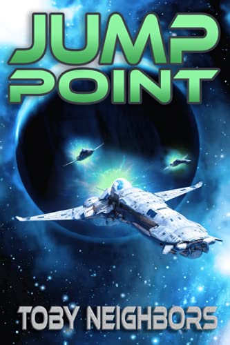 Jump Point book cover