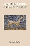 Enuma Elish: La Gen%C3%A8se Babylonienne