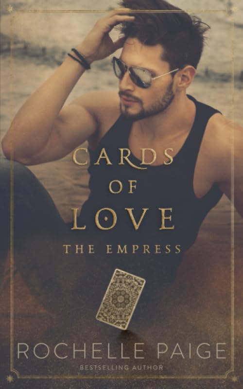 The Empress book cover