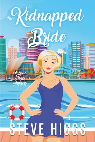 The Kidnapped Bride cover