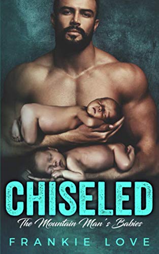 Chiseled book cover