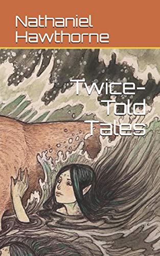 Cover of Twice-Told Tales
