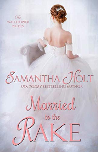 Married to the Rake book cover