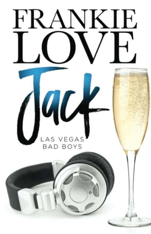 Jack book cover