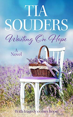 Waiting On Hope book cover